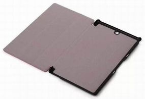 Чехол Primo для планшета Sony Xperia Z3 Tablet Slim Black