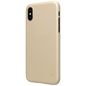 Чохол Nillkin Matte для Apple iPhone X (5.8") / XS (5.8")