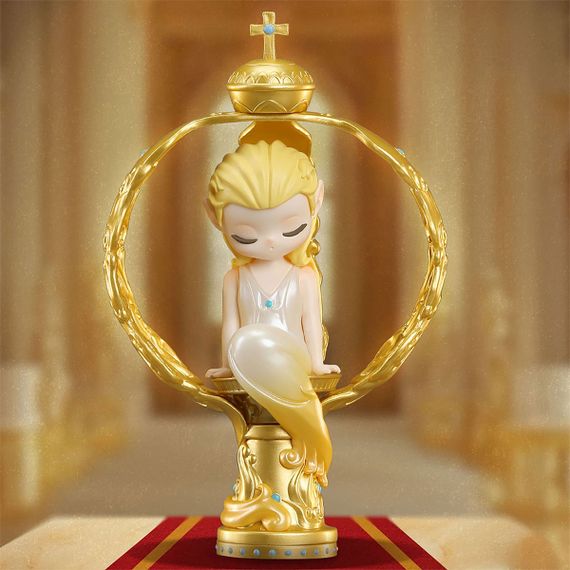 Сюрприз-фігурка: "Вітраж" (Серія "Галерея мистецтва") | Зображення 7