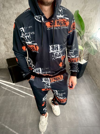 Спортивний костюм