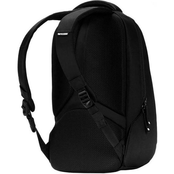 Рюкзак міський Incase ICON Dot Backpack / Black (INCO100420-BLK) | Зображення 4