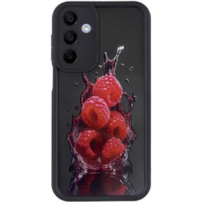 TPU чехол Prestige для Samsung Galaxy A05s Raspberry