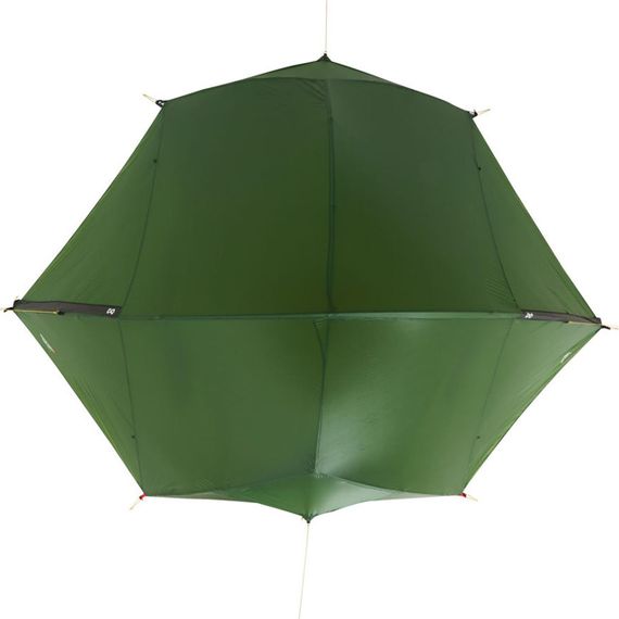Намет Wechsel Exogen 3 ZG Green (231086) | Зображення 7