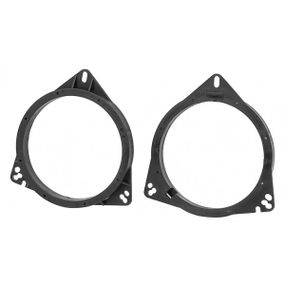 Проставки під динаміки 165 мм / 6.5" CARAV 14-005 для автомобілів Toyota, TOYOTA
