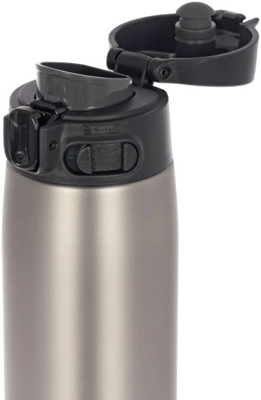 Термокружка Zojirushi SM-VA60XA 0.6 л Steel | Зображення 2