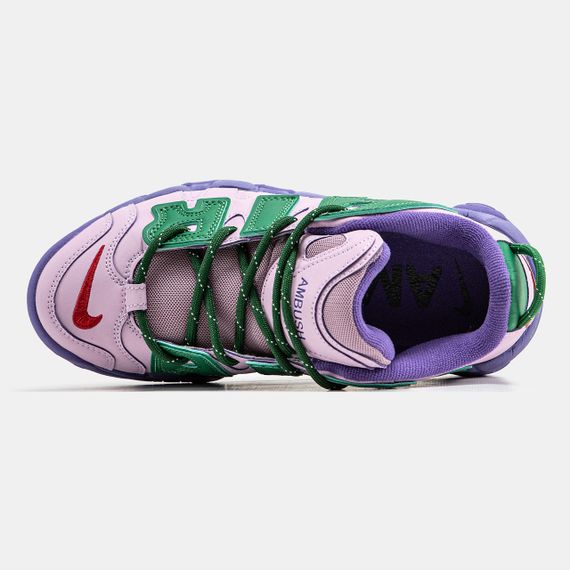 Кроссовки женские Air More Uptempo x AMBUSH весна/лето/осень 1373 | Зображення 1