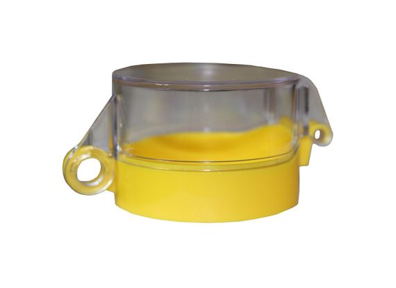 Захисний ковпачок d22 з кришкою для XB2 Ny95505561 | Зображення 3