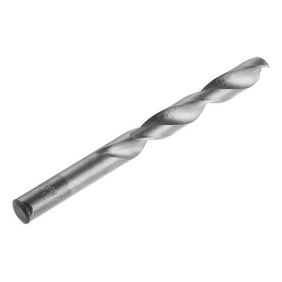 Свердло по металу 10.5 мм, HSS DIN338 INTERTOOL SD-5105 | Зображення 1