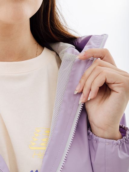 Куртка HELLY HANSEN W BELFAST II PACKABLE JACKET | Зображення 2