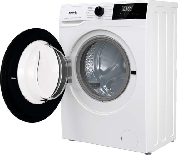 Пральна машина GORENJE WNHPI 72 SCS/UA (WFLP7012EM) (20010049) | Зображення 6