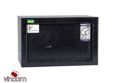 Сейф мебельный Ferocon ЕС-20К.9005