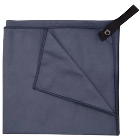 Полотенце из микрофибры Tribe Pocket Towel 60х120 см T-LC-0001-L, navy
