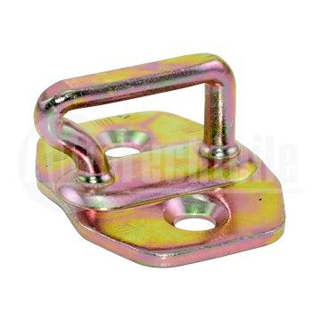 Скоба замка двери Mercedes Benz Sprinter W906 06-18/ VW Crafter 06-16, AutoTechteile, 100 7259, 118788