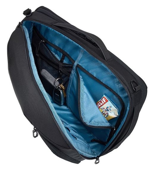 Рюкзак Thule Accent Convertible Bag 15.6 TACLB-2116 (Black) | Зображення 6