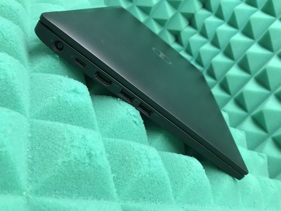 Ноутбук Б-клас Dell Latitude 7490 / 14" (1366x768) TN / Intel Core i5-8250U (4 (8) ядра по 1.6 - 3.4 GHz) / 8 GB DDR4 / 240 GB SSD M.2 / Intel UHD Graphics 620 / WebCam / USB 3.1 / HDMI / Windows 10 б/в | Зображення 4