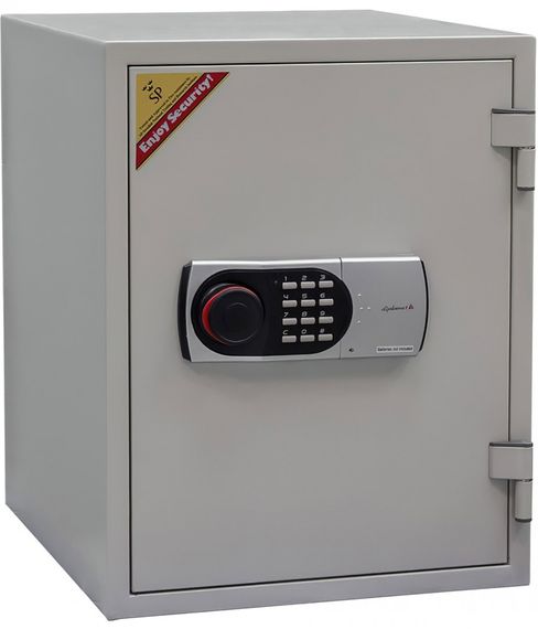 Сейф огнестойкий Diplomat 530 EN | Зображення 2
