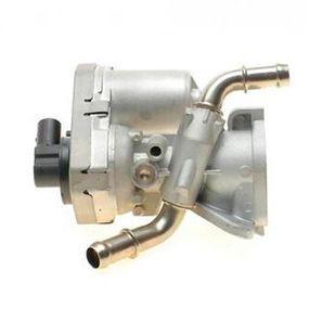 Клапан EGR Ford Transit 2.2 TDCi 06-14, Wahler, 711023D,