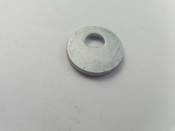 Шайба развала Hyundai/KIA, MOBIS (552232H000) (55223-2H000) | Зображення 2