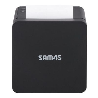 Принтер чеков Sam4s HCUBE USB, Serial, Ethernet, RJ45 (HCUBE-102DB) | Зображення 2