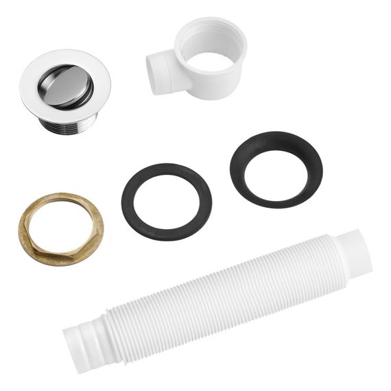 Душова кабіна Agua Cascad - S.Т.G.90x90 см (CV035441) | Зображення 6