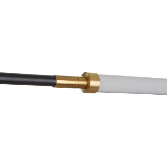 Люстра светодиодная 25W WW BK/G (BL-761С)/4) | Зображення 7