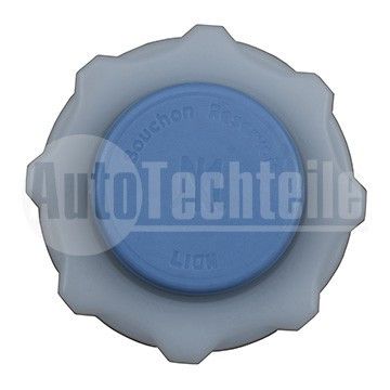 Крышка бачка расширительного Renault Dokker 13-/ Duster 10-18/ Logan/Sandero 06-/ Clio/Kadjar/Kangoo/Master/Megane/Trafic/ Opel