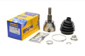 ШРКШ зовнішній Ford Transit Connect Tourneo Connect 13- C-Max Focus 10- 27z 26z 62.8mm 87mm 47.1  15-1754
