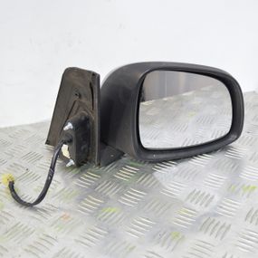 Дзеркало праве електричне 5 pin Suzuki SX4 2006-2015 Дзеркало праве електро 5 пінів Сузукі СХ4 8470179J70