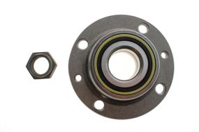 Підшипник маточини задньої Fiat Punto Palio Uno -ABS к-кт  10-1162