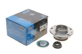Підшипник маточини задньої Peugeot 407 04- 508 11- 607 04- +ABS 5 отв. к-кт  10-1331