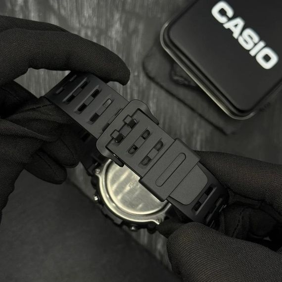 Чоловічий годинник Casio AE-1500WHX-1A | Зображення 3