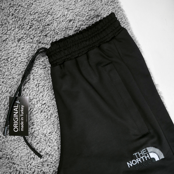 Чоловічі шорти The North Face TNF чорні | Зображення 3