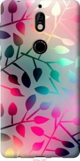 Чохол для Nokia 7 з силікону FCh_053003