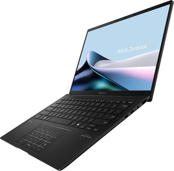 Ноутбук ASUS Zenbook 14 UM3406KA-QD149W 14&quot; WUXGA OLED 90NB14U1-M00940 | Зображення 3