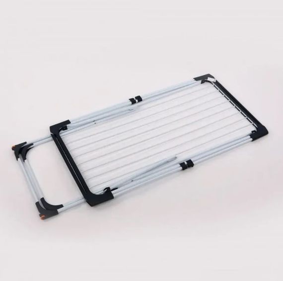 Сушарка для білизни підлогова Gimi Aliante (154780) | Зображення 6