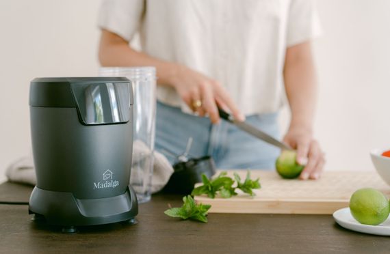 Персональный блендер Madalga PB-1200 | Зображення 5