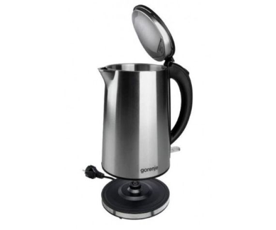 Електрочайник Gorenje K15DWS 1.5 л | Зображення 1