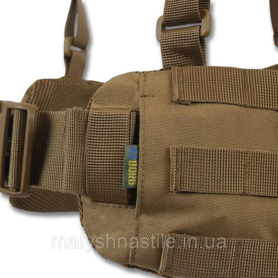 РПС Kiborg R-1 GEN.2 (L) койот | Зображення 7