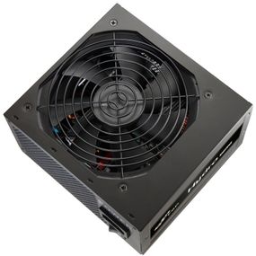 БЖ 600W FSP HYDRO K PRO HP2-600 80+ Bronze, 120mm HYB  fan, Retail Box
