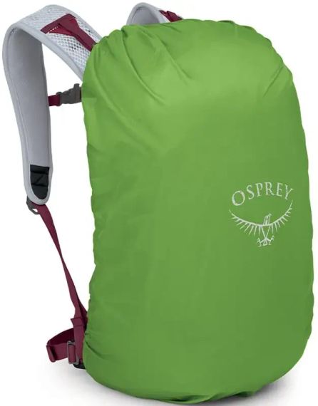 Рюкзак Osprey Hikelite 26 S/M Похідний Унисекс Sangria Red | Зображення 2