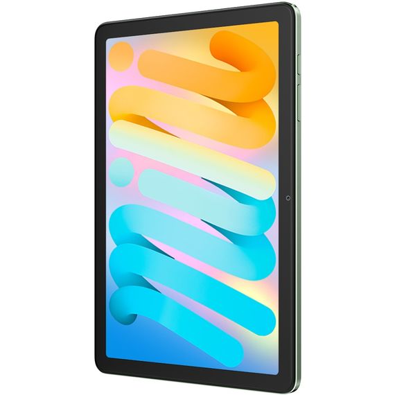 Планшет Blackview Tab 20 10.1" HD+ /4GB/64GB/ T310 /6600mAh/ 5+8Мп /WIFI Green | Зображення 5