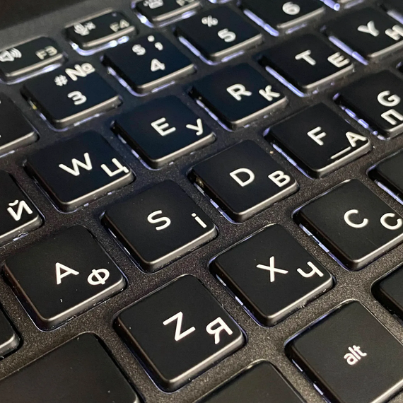 Ультрабук Б-класс Dell Precision 3540 / 15.6" (1366x768) TN / Intel Core i5-8365U (4 (8) ядра по 1.6 - 4.1 GHz) / 16 GB DDR4 / 256 GB SSD / Intel UHD Graphics / WebCam б/у + Подарок Беспроводная мышь / USB | Зображення 6