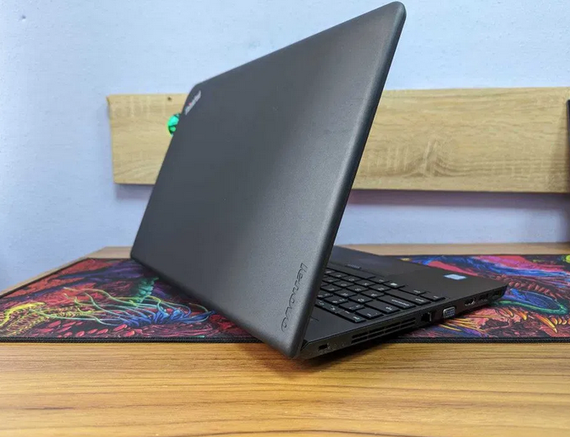 Ноутбук Lenovo ThinkPad 15,6FHD|i7|8GB|SSD250Gb|R7 M370  Б/В | Зображення 2