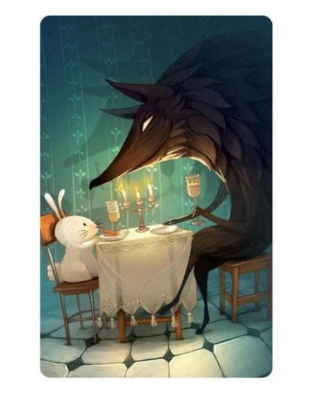 Настільна гра Dixit 6: Memories (Діксіт 6: Спогади) | Зображення 8