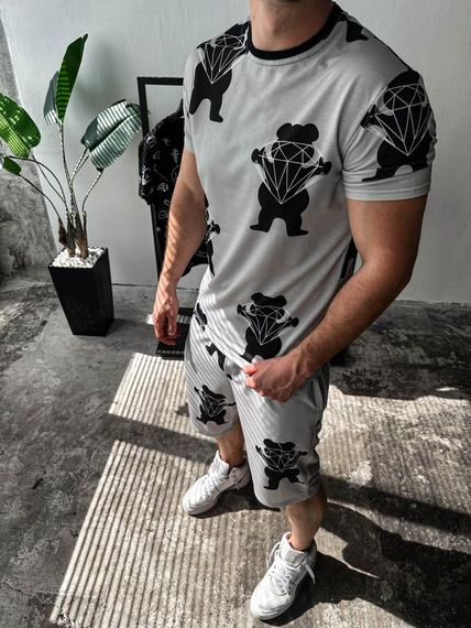 Спортивний костюм | Зображення 1