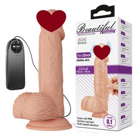 Вібратор - Beautiful Encounter Catoblepas Vibrator Flesh Sex Aura