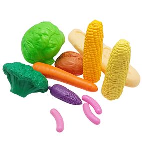 Детский набор продуктов 1-128, 12 элементов