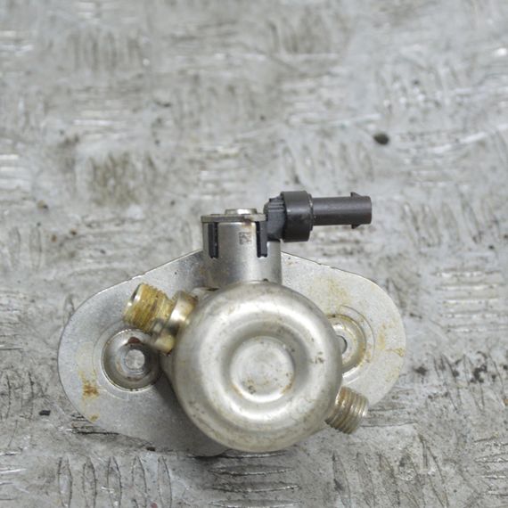 ТНВД BMW F20 F21 F30 F31 G11 G30 G31 X3 X4 2015-2024 Топливный насос высокого давления БМВ 0261520258 | Зображення 2