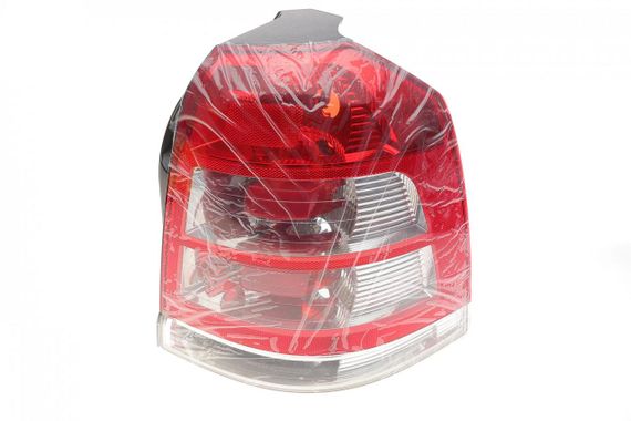 Ліхтар задній Opel Zafira B 05-15 R  LLF991  714021721801