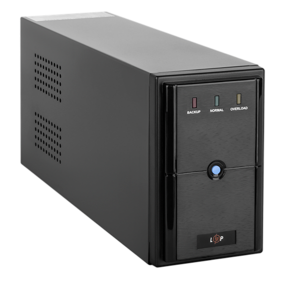 Лінійно-інтерактивне ДБЖ LPM-625VA (437Вт) | Зображення 3